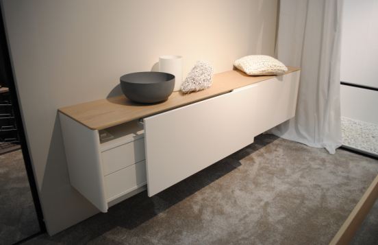 Kommode von Sudbrock