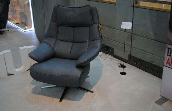 HUKLA Relaxsessel