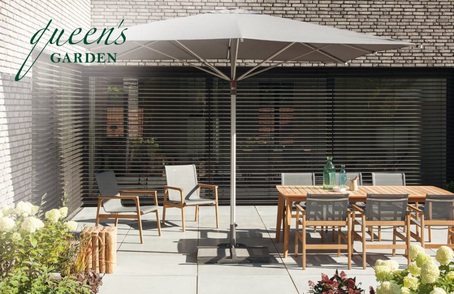 Gartenmöbel 2016 - ein Platz an der Sonne | Online Möbel Magazin