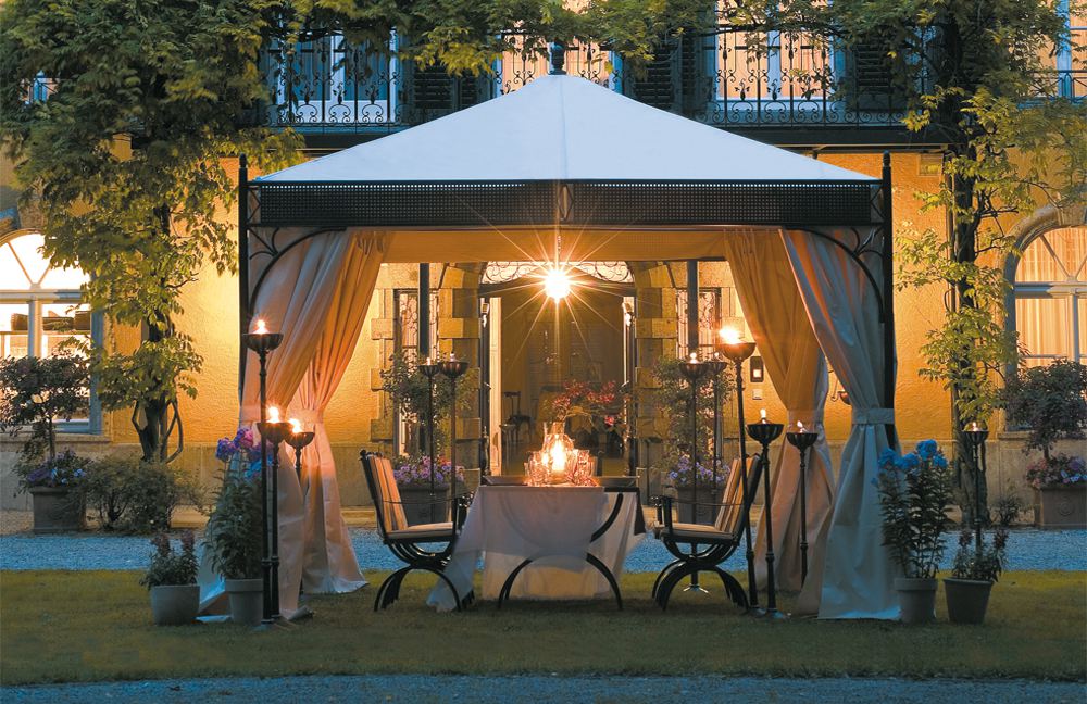 Gartenmöbel 2016 - ein Platz an der Sonne | Online Möbel Magazin