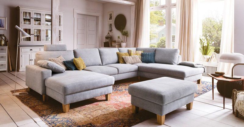 LEBENSWERT einrichten | Online Möbel Magazin