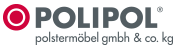 Logo POLIPOL Polstermöbel GmbH & Co. KG