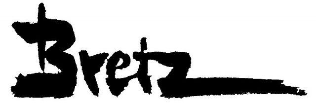 bretz logo