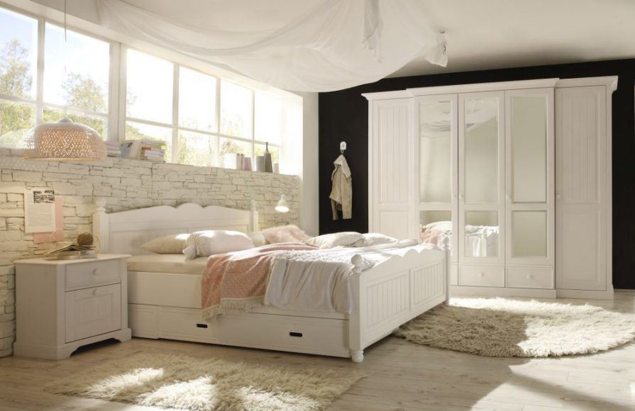 Der Landhausstil - natürlich schöne Möbel | Online Möbel Magazin