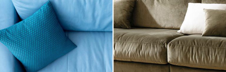 Kingston von Candy - lässig moderne Sofas | Online Möbel Magazin