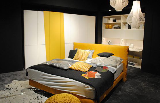 IMM 2017 - unsere Highlights | Online Möbel Magazin