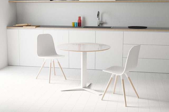 Elegant in Weiß einrichten | Online Möbel Magazin