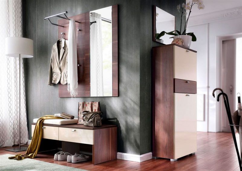 Wittenbreder Garderobe Multi Color Una Wittenbreder Garderobe Multi Color Una