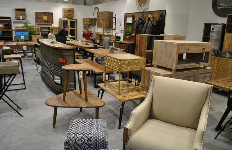 Die Highlights und Trends der IMM Cologne 2018 | Online Möbel Magazin