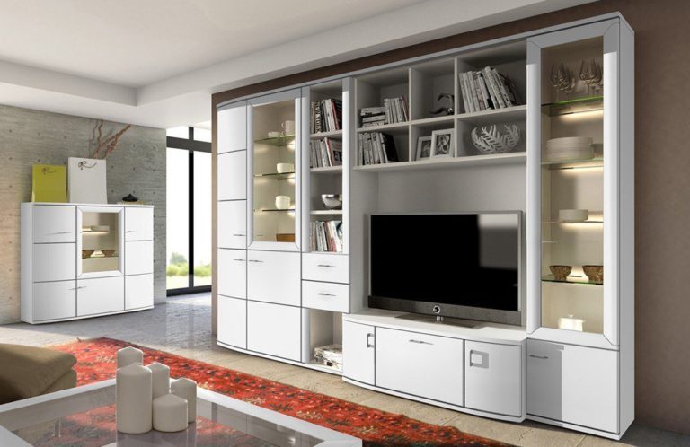 Wohnzimmergarnituren im Style-Check | Online Möbel Magazin