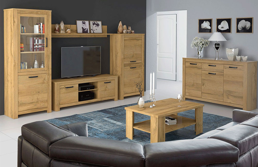 Wohnzimmergarnituren im Style-Check Möbel | Magazin Online