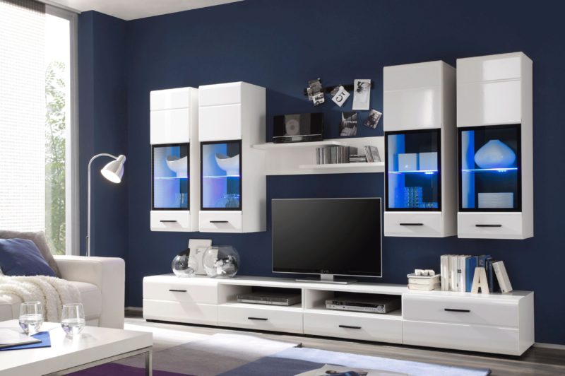 Wohnzimmergarnituren im Style-Check | Online Möbel Magazin