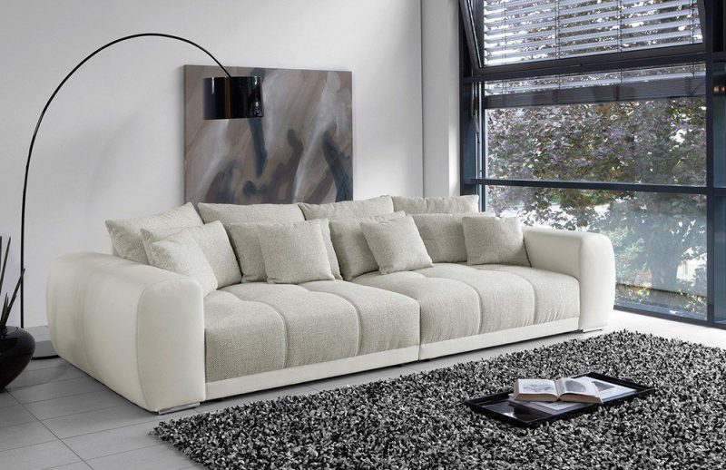 Big Sofa Sam von JOB