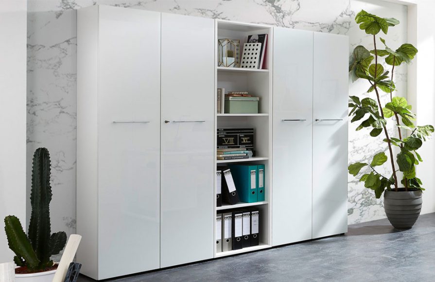 ARCZINE Schreibtisch C2H4: Designmöbel für das Büro