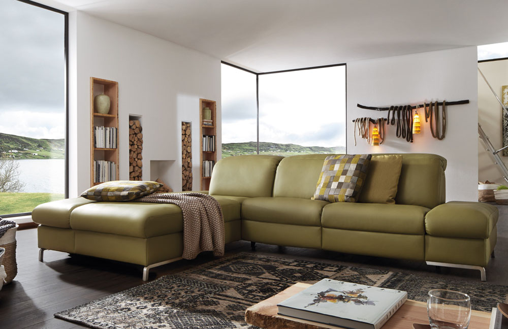 Nachhaltige Möbel gut für dich und die Natur Online