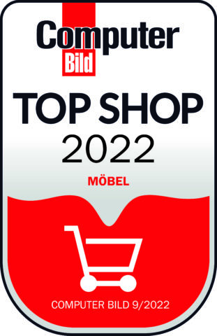 Siegel TOP SHOP 2022