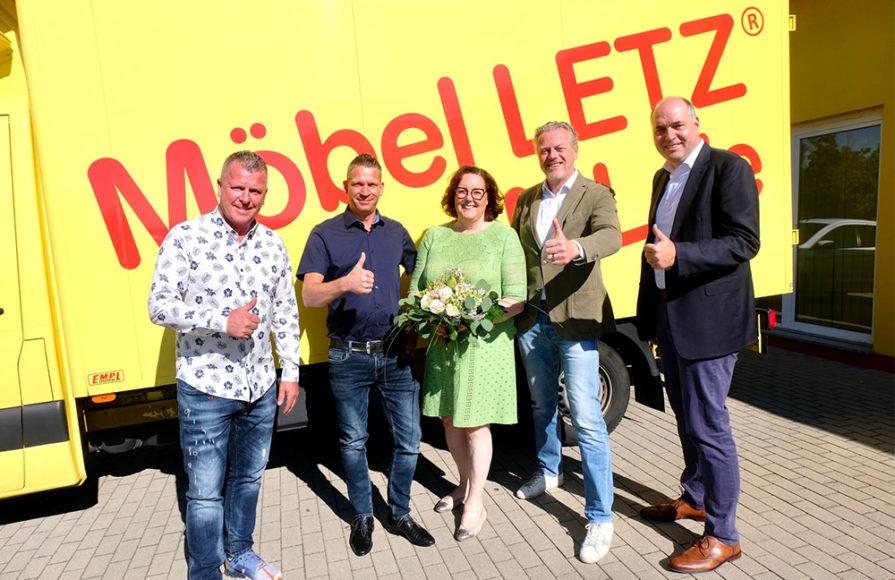 Möbel Letz Unsere Chronik Online Möbel Magazin