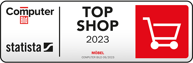 Siegel TOP SHOP 2023
