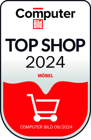 Siegel TOP SHOP 2024